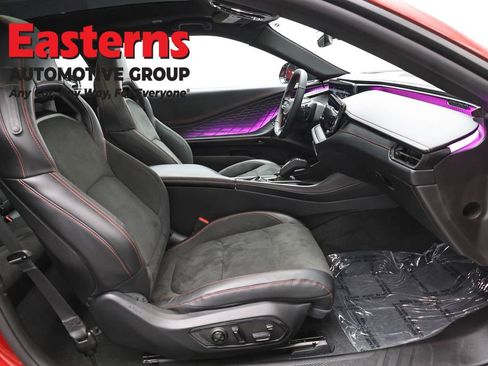 Used 2024 Dodge Charger R/T Scat Pack w/ Plus Group image 22