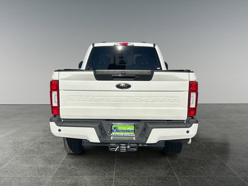 Used 2020 Ford F250 Lariat image 7