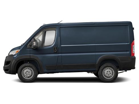 New 2026 RAM ProMaster 1500 image 4