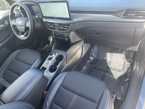 New 2026 Ford Escape SE image 10