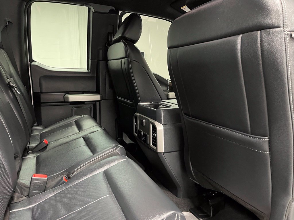 Used 2022 Ford F350 Lariat w/ Lariat Value Package AWD/4WD image 52