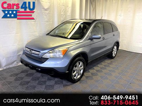 Used 2008 Honda CR-V EX-L image 1