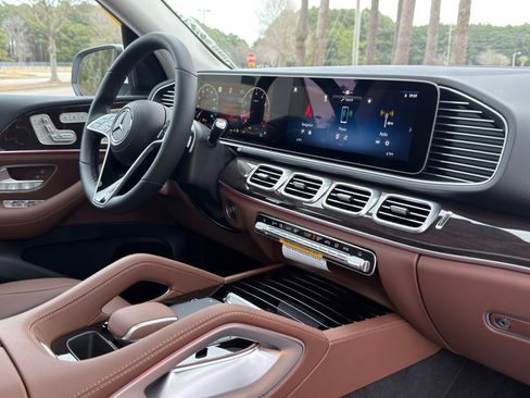 New 2026 Mercedes-Benz GLE 350 4MATIC image 20