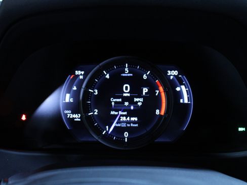 Used 2019 Lexus UX 200 F Sport w/ F Sport Premium Package image 15