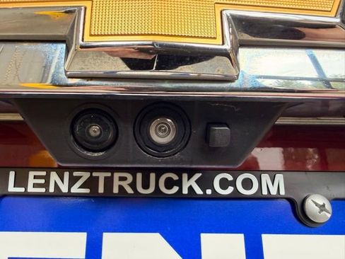 Used 2018 Chevrolet Traverse High Country AWD/4WD image 9