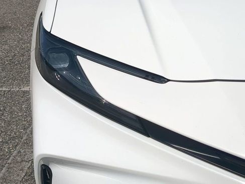 Certified 2025 Toyota Camry LE image 10