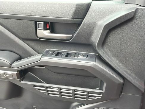 New 2026 Toyota Tacoma TRD Off-Road AWD/4WD image 28