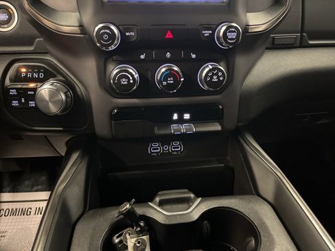 Used 2021 RAM 1500 Sport image 26