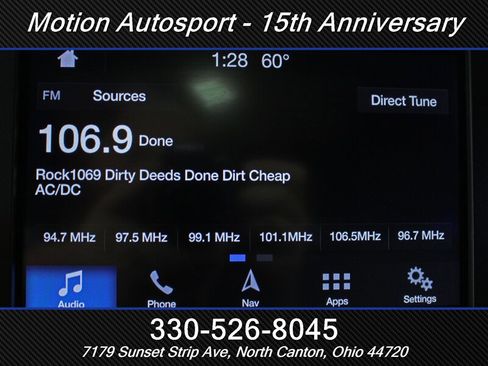 Used 2019 Ford F150 XLT w/ Equipment Group 302A Luxury AWD/4WD image 29