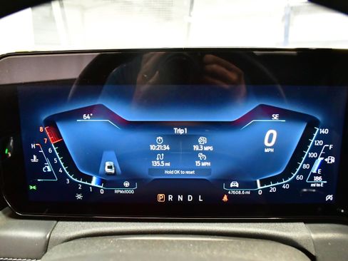 Used 2024 Ford Mustang Premium image 29