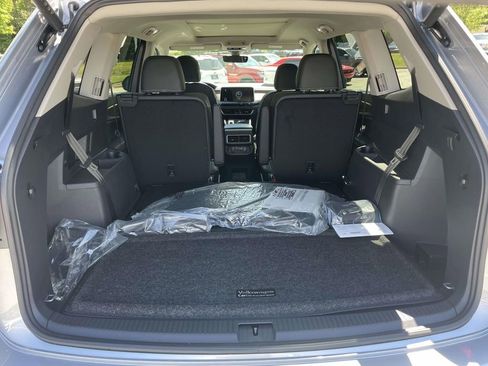 New 2026 Volkswagen Taos S FWD image 32
