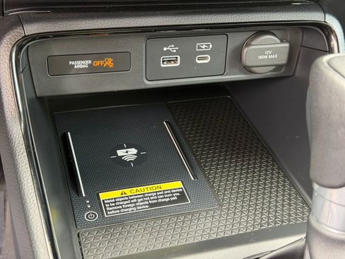 Used 2024 Honda CR-V EX-L image 26