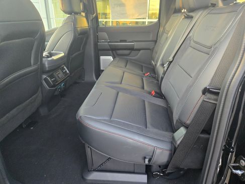 New 2025 Ford F150 Raptor image 11