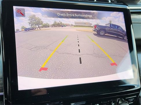 Used 2023 Jeep Grand Cherokee L Overland image 18