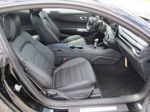 New 2025 Ford Mustang GT Premium image 19