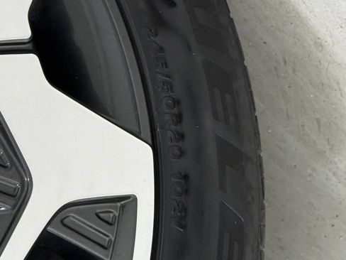 Used 2021 Hyundai Palisade Calligraphy AWD/4WD image 48