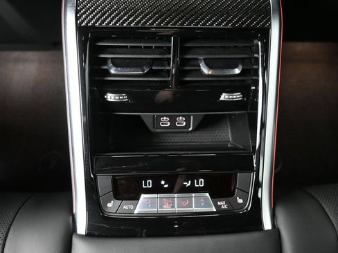 Used 2024 BMW M8 Gran Coupe xDrive Competition AWD/4WD image 23
