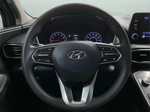 Used 2021 Hyundai Santa Fe SEL AWD/4WD image 17