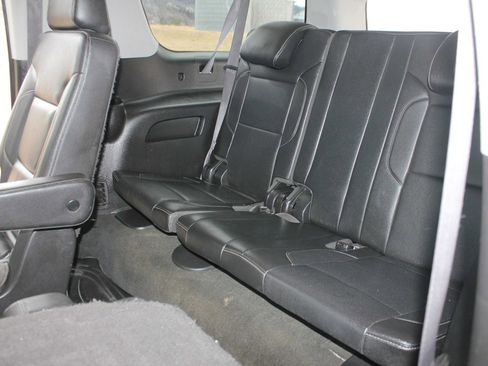Used 2016 Chevrolet Suburban LTZ image 43