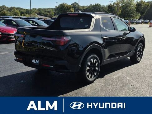 New 2026 Hyundai Santa Cruz SEL image 5