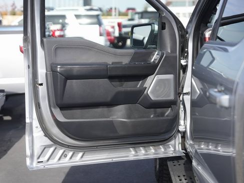 Used 2023 Ford F150 Raptor image 30