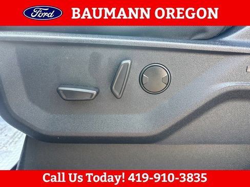Used 2022 Ford F150 XLT w/ Equipment Group 302A High AWD/4WD image 17