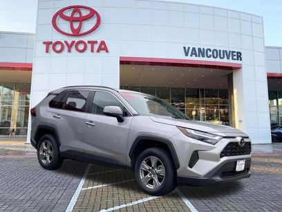 Certified 2024 Toyota RAV4 XLE w/ Convenience Package