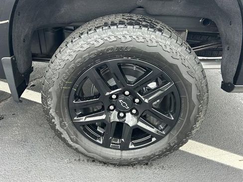 New 2026 Chevrolet Silverado 1500 LT Trail Boss w/ LT Trail Boss Premium Package image 37