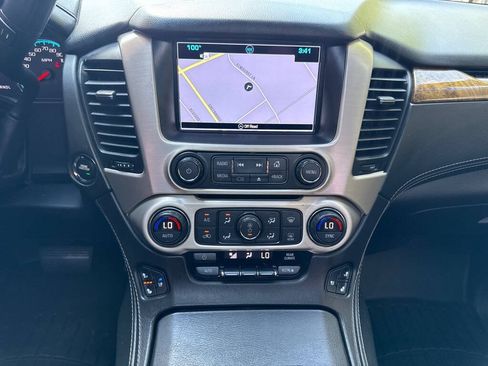 Used 2017 GMC Yukon Denali w/ Open Road Package AWD/4WD image 18