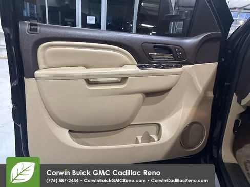 Used 2013 GMC Sierra 2500 Denali AWD/4WD image 13