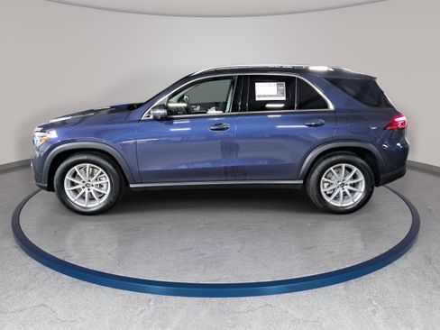 Certified 2024 Mercedes-Benz GLE 450e 4MATIC image 9