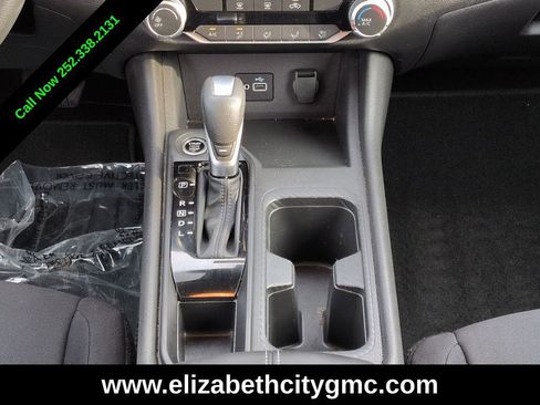 Used 2023 Nissan Sentra S FWD image 19