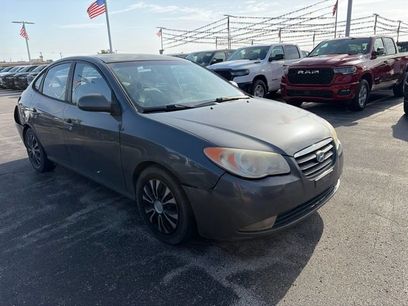 Used 2009 Hyundai Elantra GLS