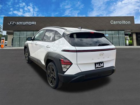 New 2026 Hyundai Kona SEL Sport image 7