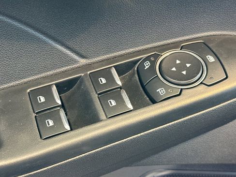 Used 2024 Ford Escape Active image 13