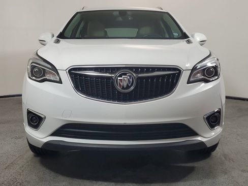 Used 2019 Buick Envision Essence image 2