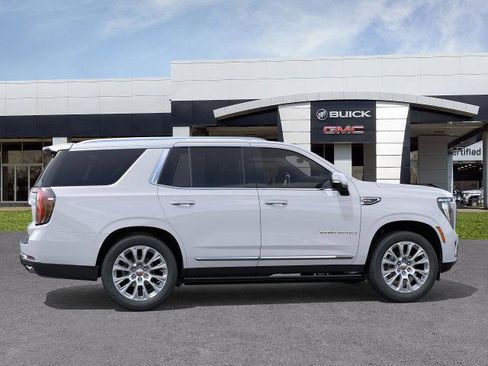 New 2026 GMC Yukon Denali w/ Denali Reserve Package image 5