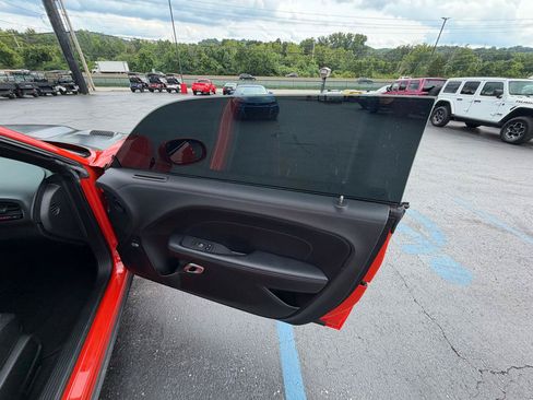Used 2021 Dodge Challenger R/T Scat Pack w/ Plus Package RWD image 30