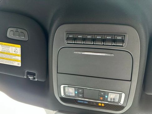 New 2026 Ford F350 Lariat image 19