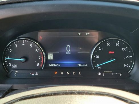 Certified 2023 Ford Explorer ST-Line w/ Class IV Trailer Tow Package image 22