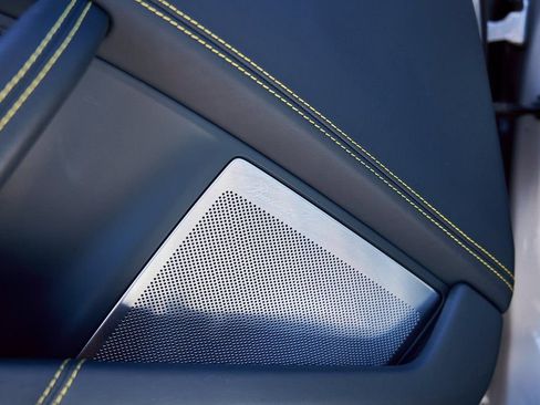 Used 2024 Porsche 911 Turbo S image 32