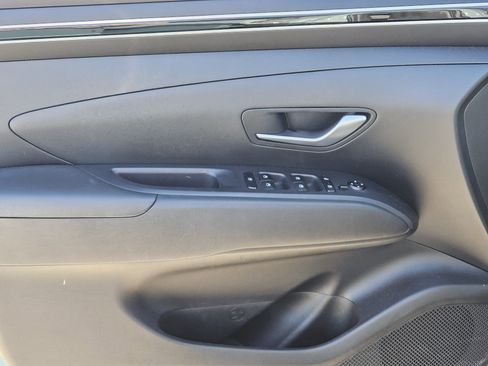 Used 2023 Hyundai Santa Cruz SEL Premium w/ Cargo Package image 23