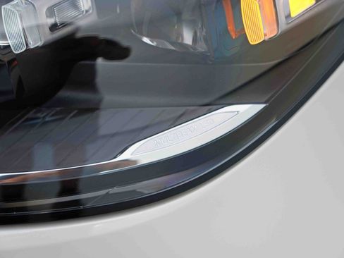 Used 2023 Mercedes-Benz S 580 4MATIC Sedan image 64