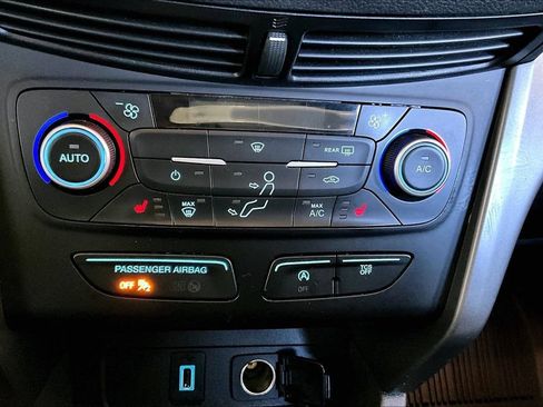 Used 2018 Ford Escape SEL AWD/4WD image 15