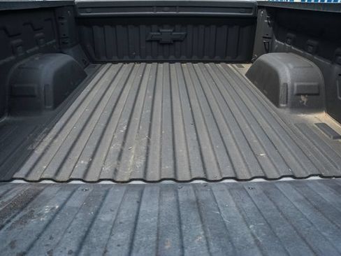 Used 2023 Chevrolet Silverado 1500 LTZ w/ LTZ Convenience Package II AWD/4WD image 12