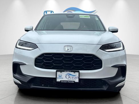 Certified 2024 Honda HR-V LX image 8