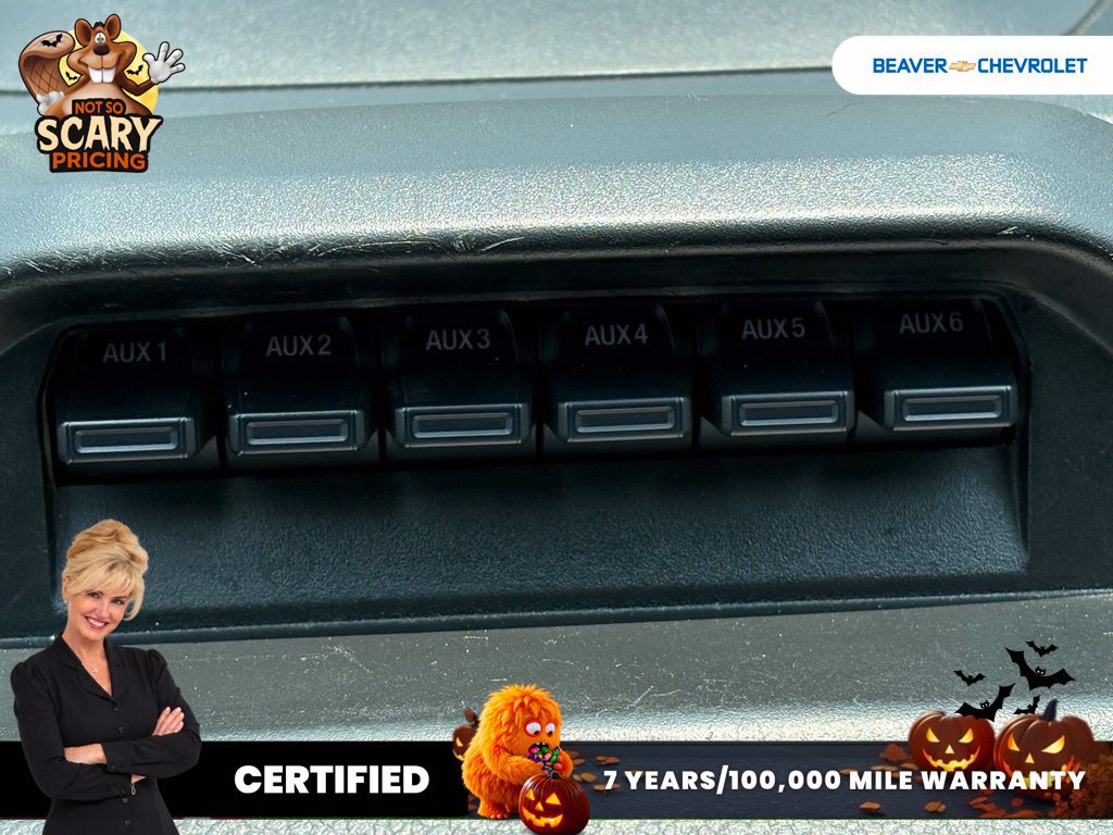 Used 2022 Ford Ranger XLT w/ Tremor Off-Road Package AWD/4WD image 26