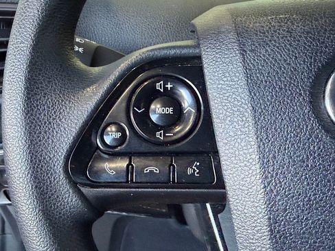 Certified 2021 Toyota Prius L Eco image 23