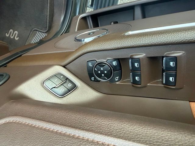 Used 2023 Ford Expedition Max King Ranch RWD image 31