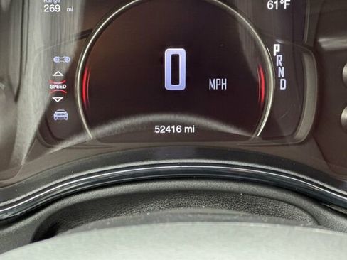 Used 2024 Dodge Durango GT image 24